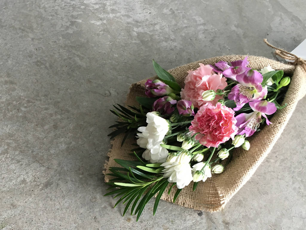 The Best Flower Deliveries In KL