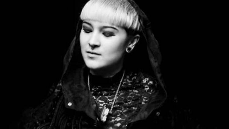 Maya Jane Coles Maya Jane Coles