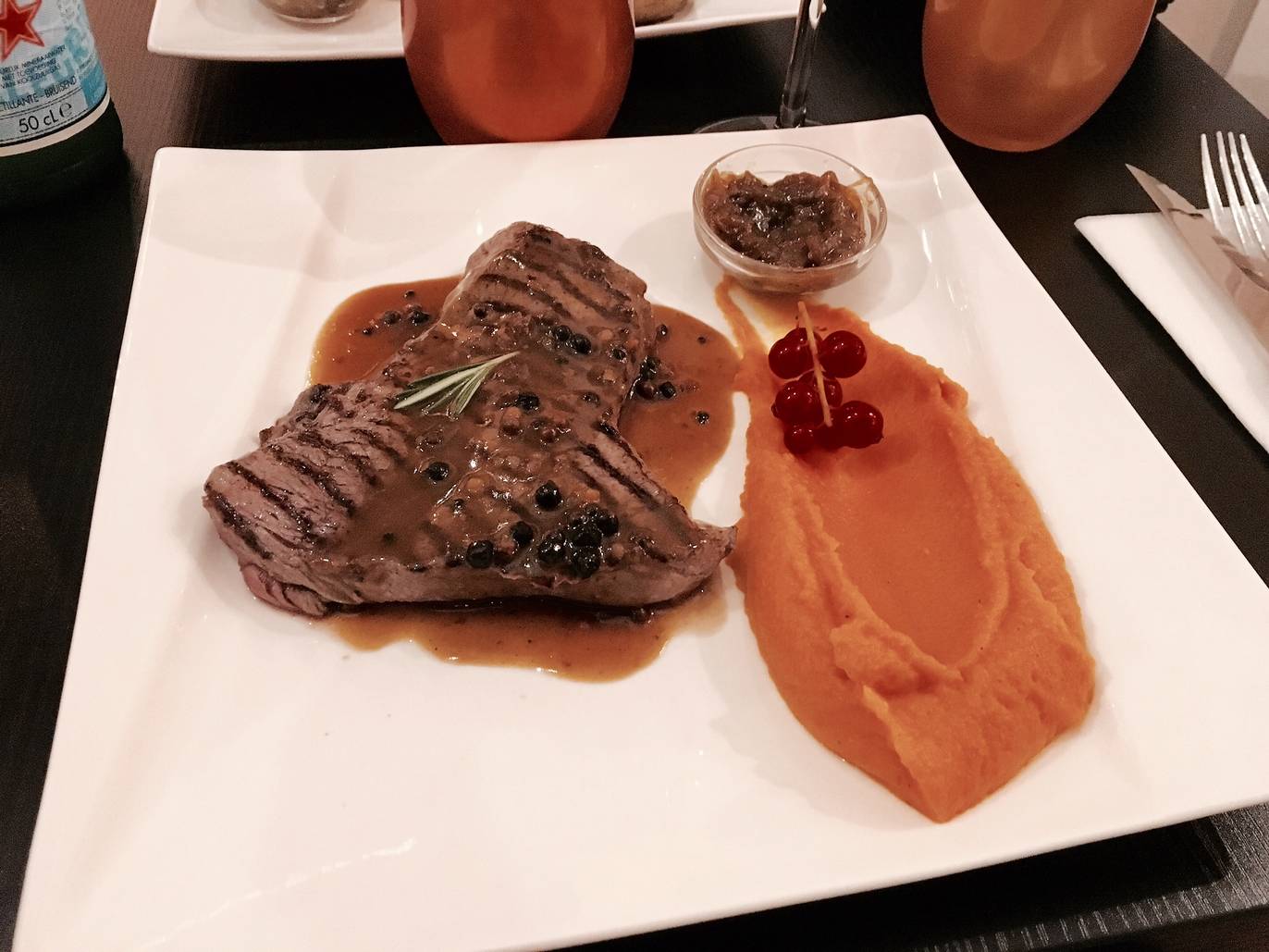 Restaurant halal Paris | Le meilleur des restaurants halal par Time Out