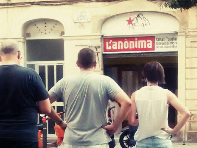 L'Anònima L'Anònima