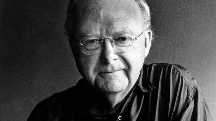 Louis Andriessen