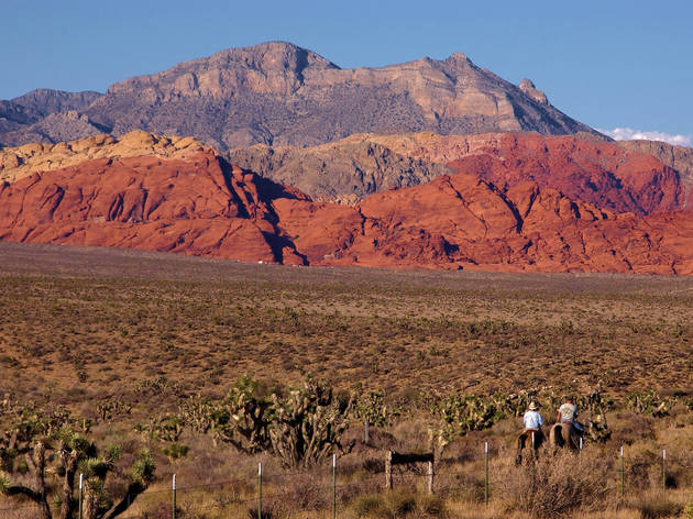 Red Rock Canyon Red Rock Canyon
