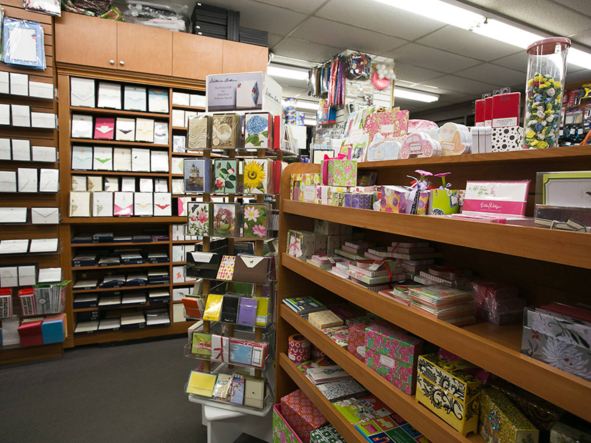 Best stationery stores in NYC for invitations and greeting cards