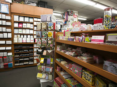 Best stationery stores in NYC for invitations and greeting cards