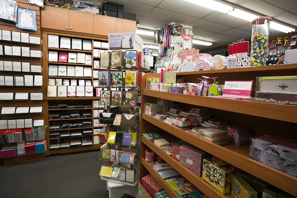 Art Supplies in Manhattan's Upper East Side, Blacker & Kooby