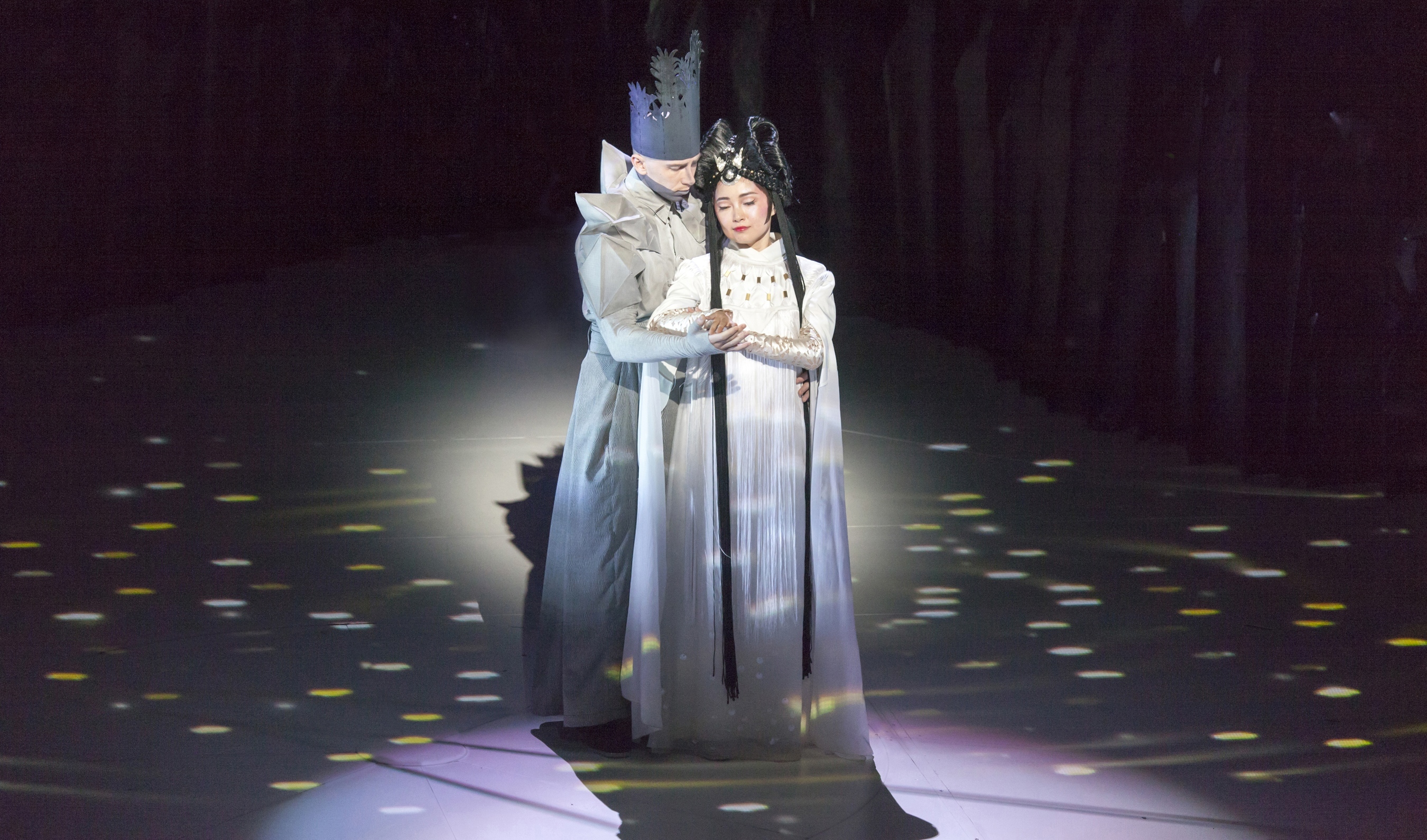 Lincoln Center Festival 2016 Complete List Of Upcoming Shows