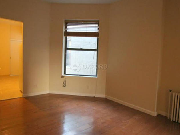 affordable apartments in NYC