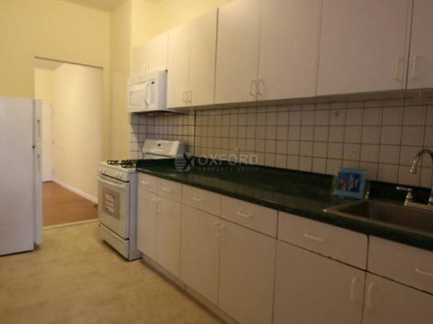 affordable apartments in NYC