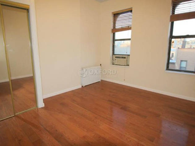 affordable apartments in NYC