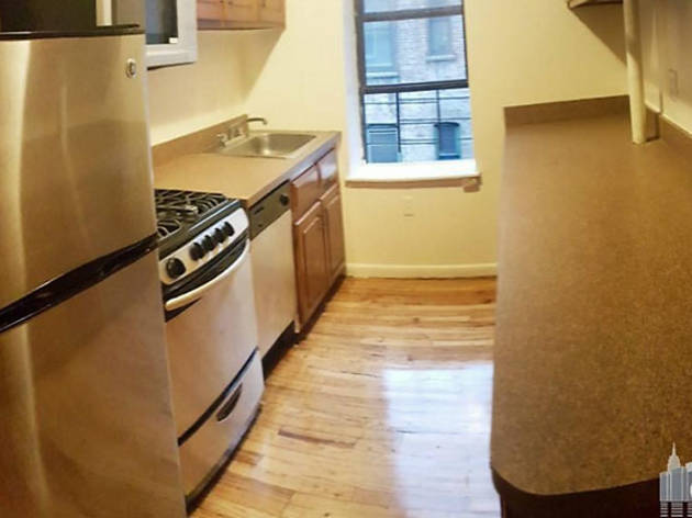 affordable apartments in NYC