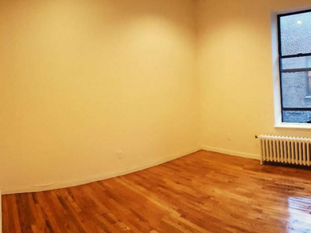 affordable apartments in NYC