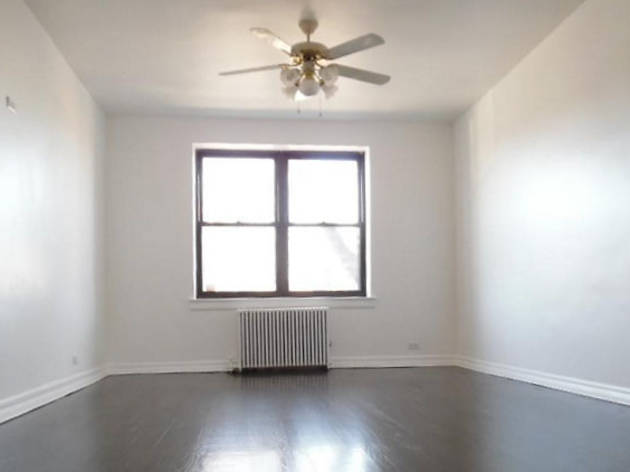 affordable apartments in NYC