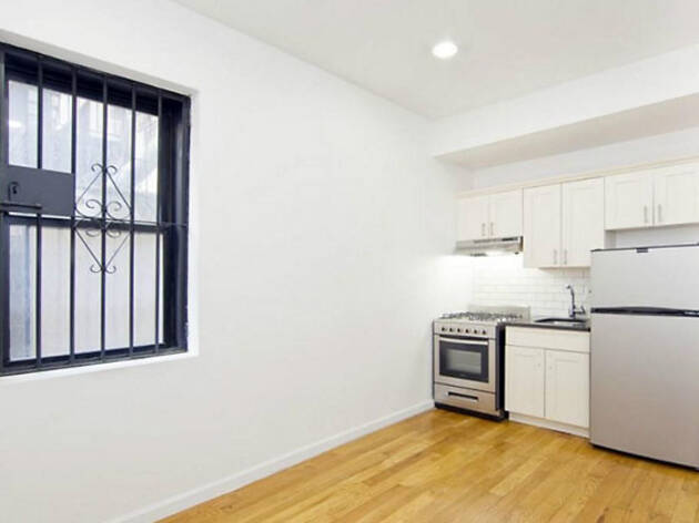 affordable apartments in NYC