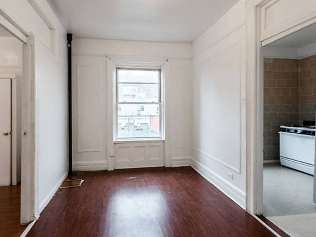 affordable apartments in NYC