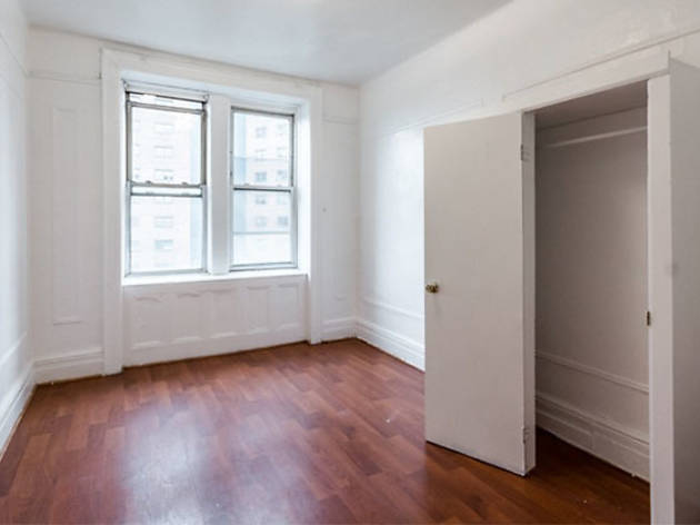 affordable apartments in NYC