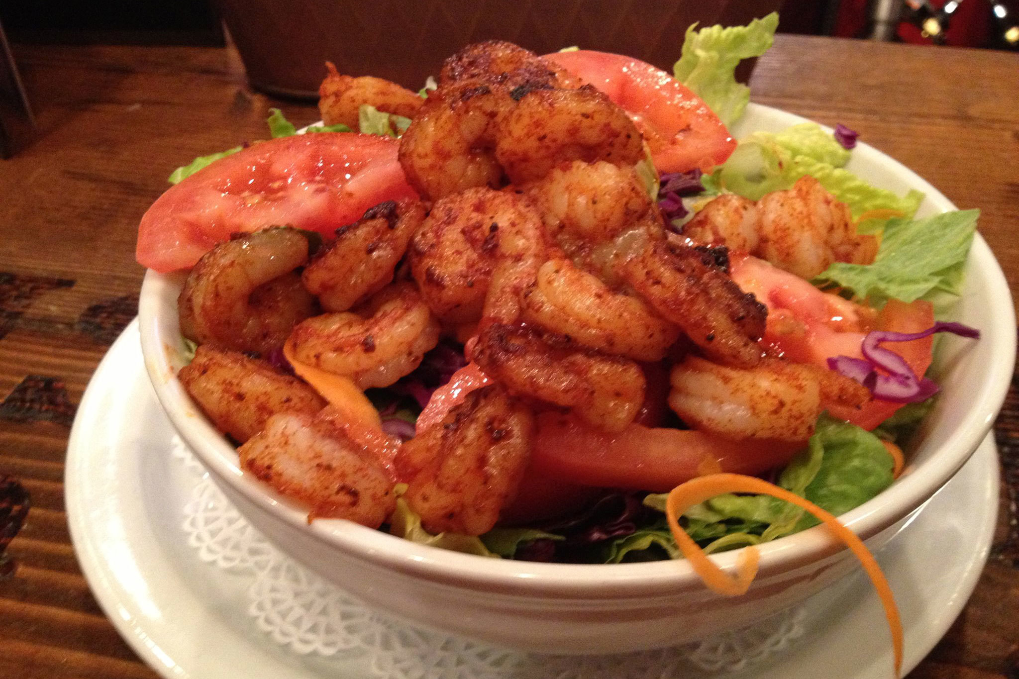 Ragin Cajun Cafe Restaurants in Redondo Beach, Los Angeles