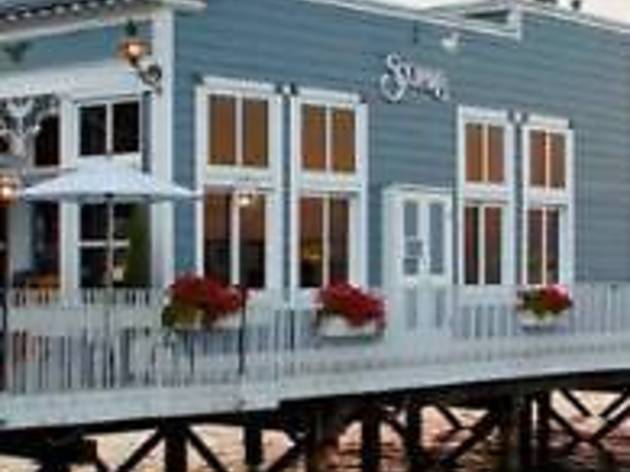Scoma's Sausalito Scoma's Sausalito