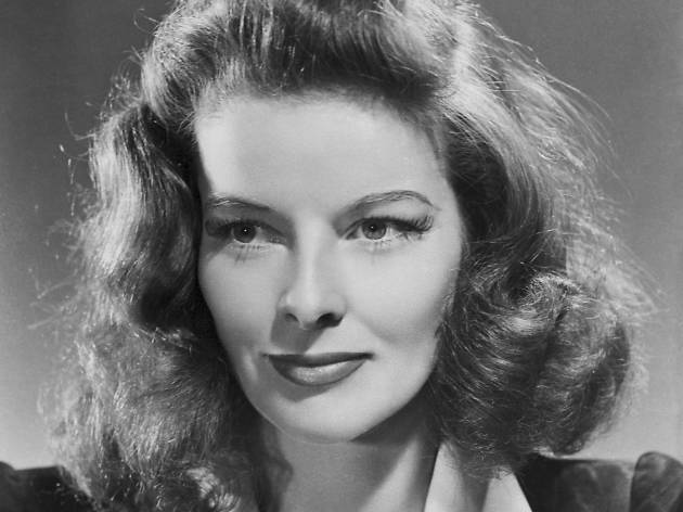 AMADA: Katherine Hepburn AMADA: Katherine Hepburn