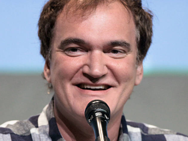 ODIADO: Quentin Tarantino ODIADO: Quentin Tarantino