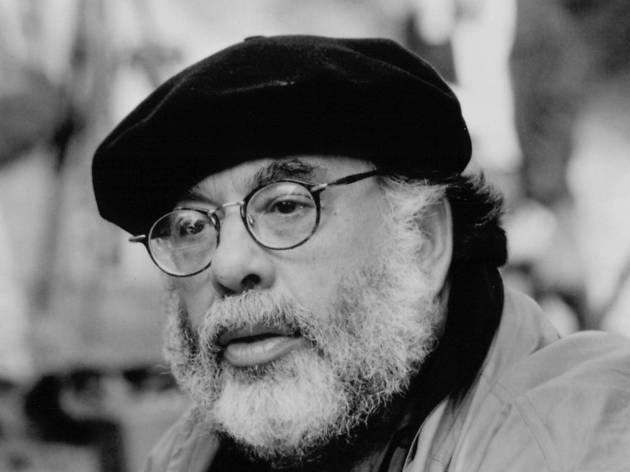 AMADO: Francis Ford Coppola AMADO: Francis Ford Coppola