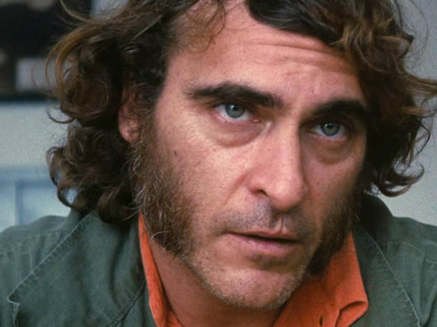ODIADO: Joaquin Phoenix ODIADO: Joaquin Phoenix