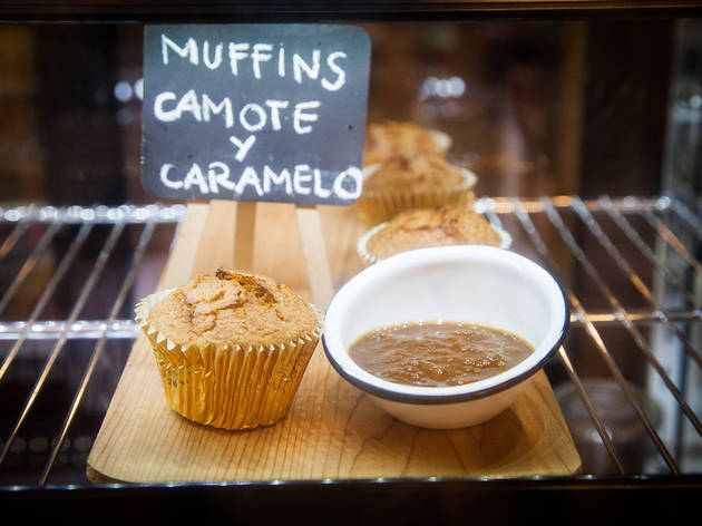 La Otilia Gluten Free Bakery La Otilia Gluten Free Bakery