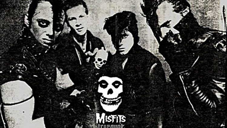 Misfits