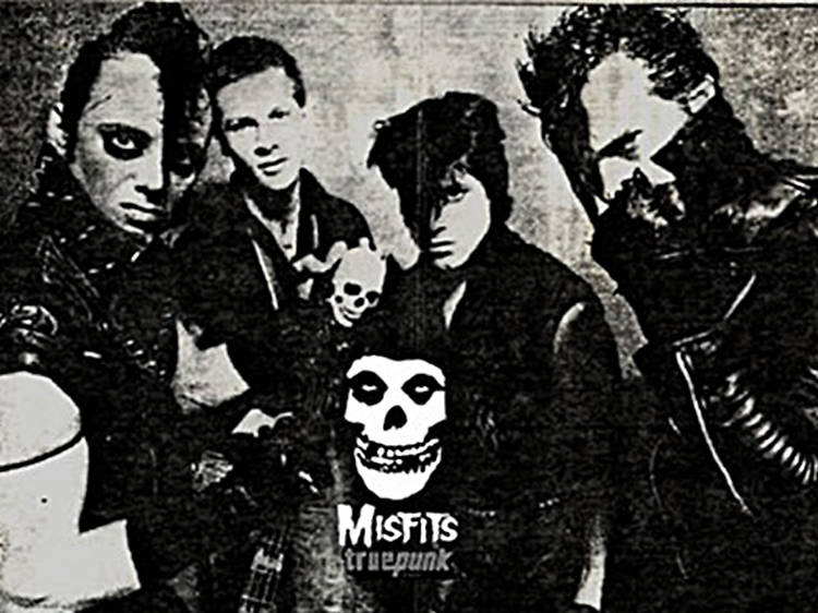 Misfits