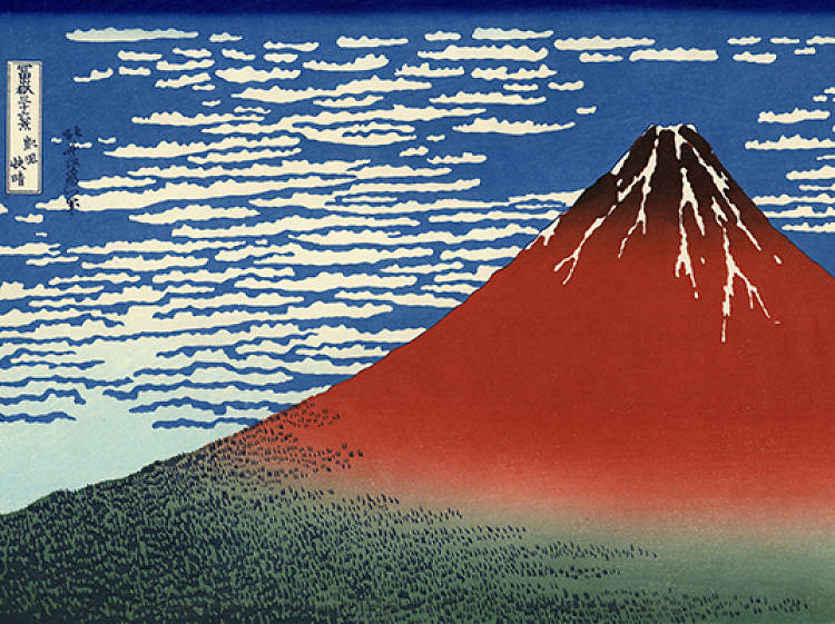 東京を創訳する 第5回『富士山』 - Time Out Tokyo（タイムアウト東京）