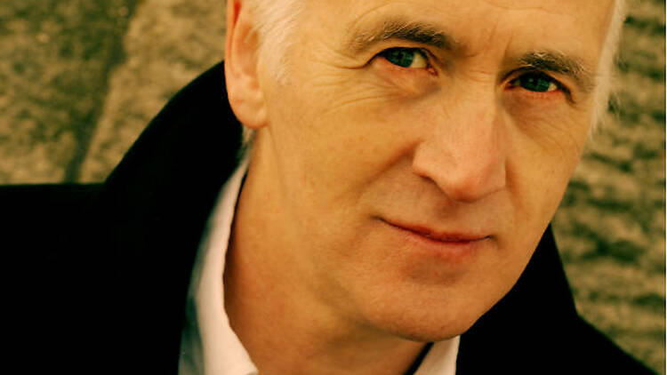 Terry Deary