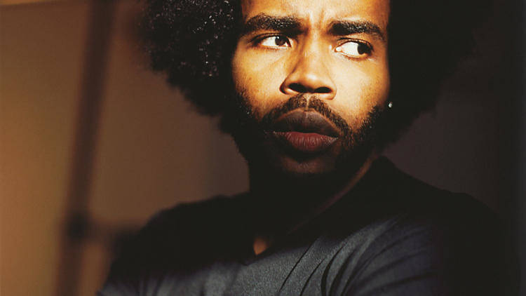 Pharoahe Monch 2015