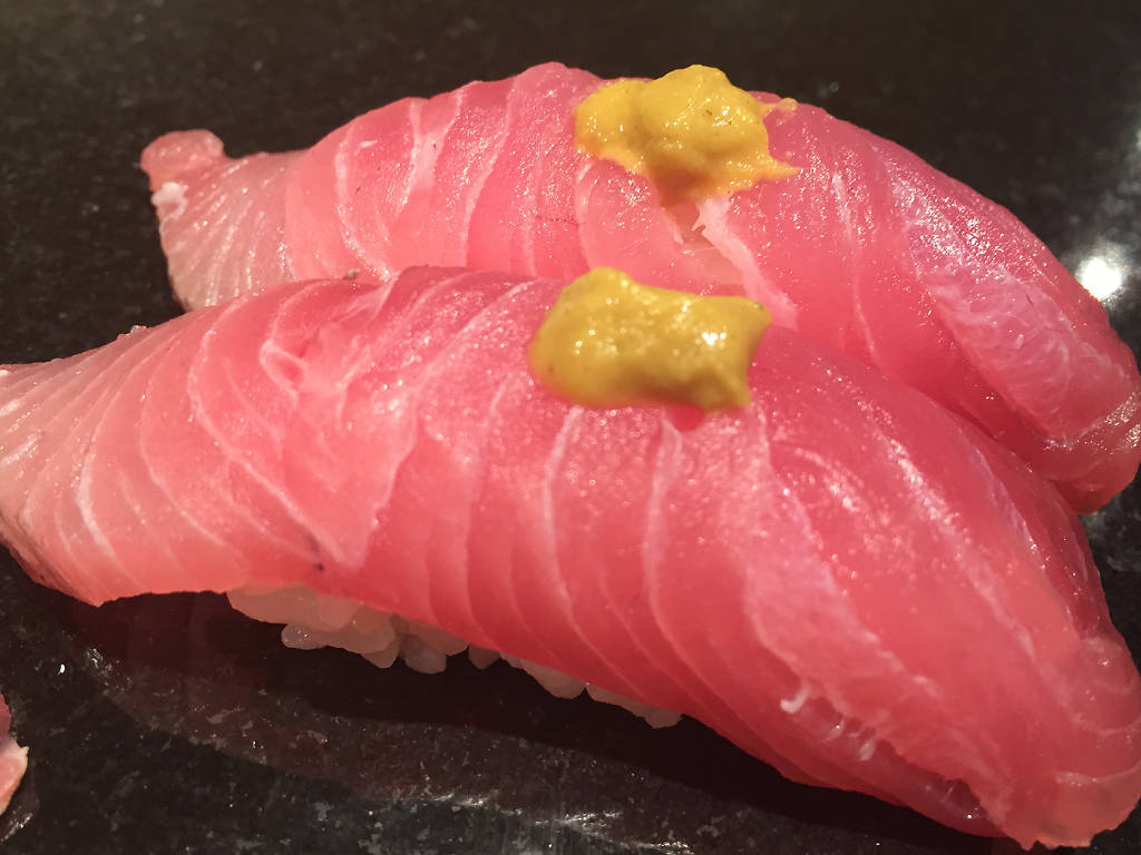 NYC’s 13 best sushi restaurants
