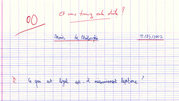 Spécial "Orthographe : l'accent circonflexe est (presque) mort" Image n°