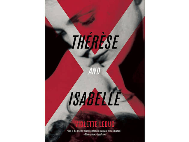 Therese and Isabelle, Leduc Therese and Isabelle, Leduc