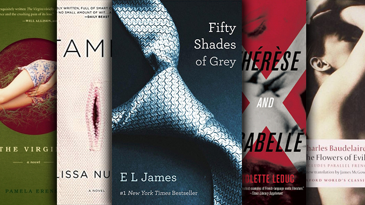 Erotic Books Better Than Fifty Shades Of Grey