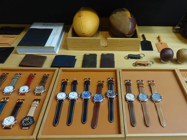 Shinola Shinola
