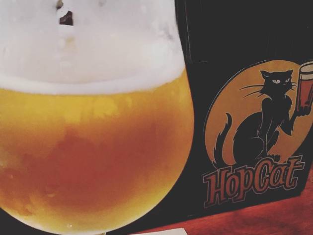 HopCat HopCat