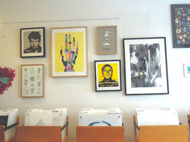 Records at Signed and Numbered Records at Signed and Numbered