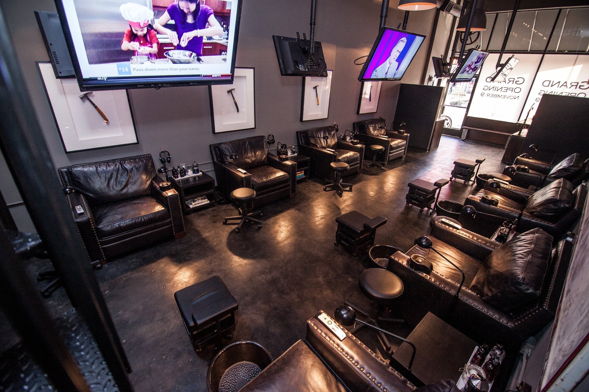 TOP 10 BEST Nail Salon Open Late in Calgary, AB - March 2024 - Yelp