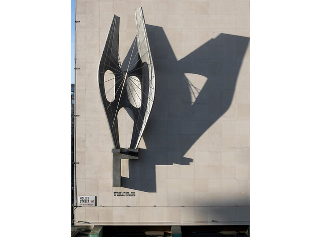 barbara hepworth john lewis