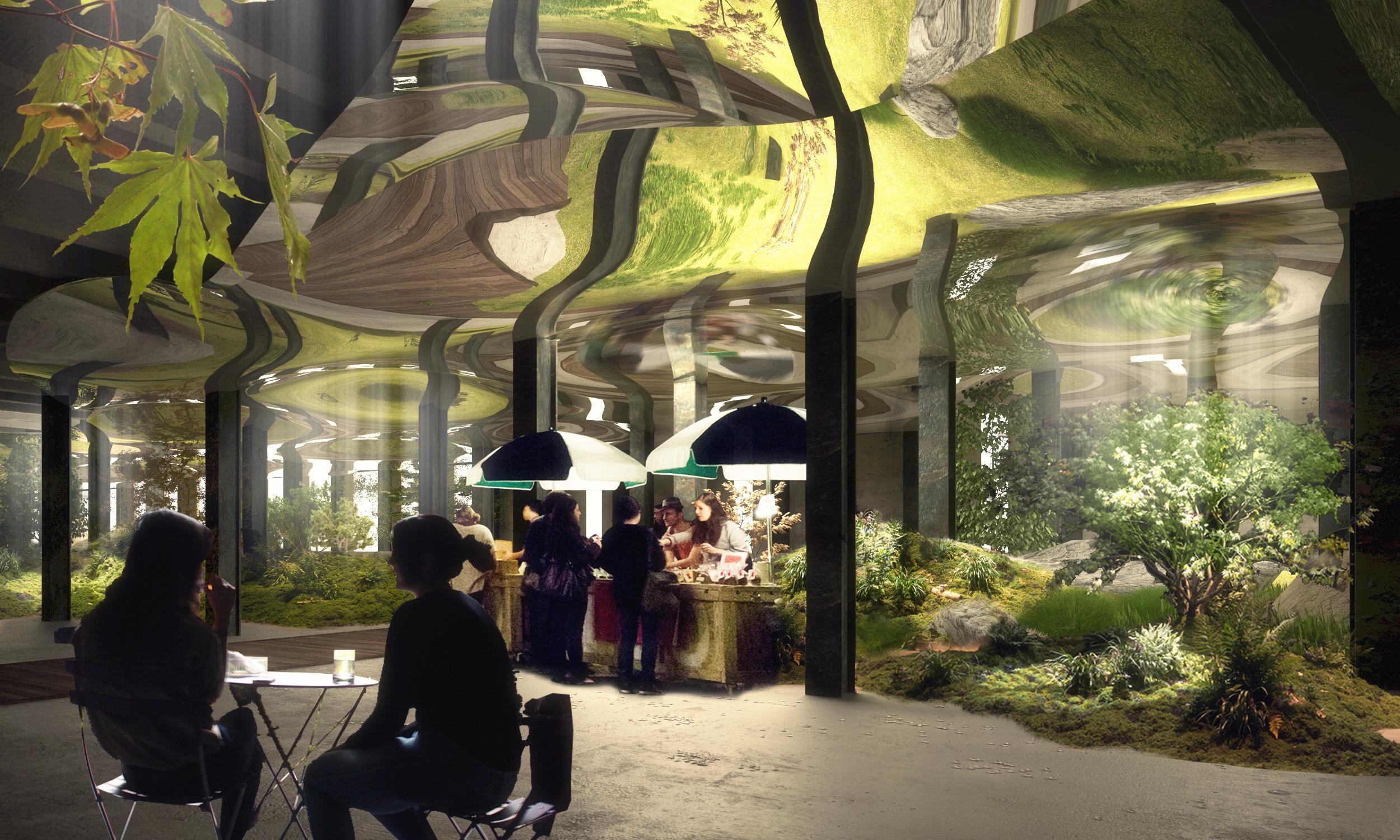 Lowline | Attractions in New York Kids