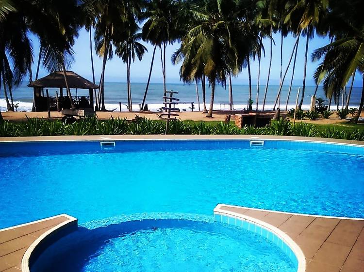 The Best Resorts In Ghana | Time Out Accra