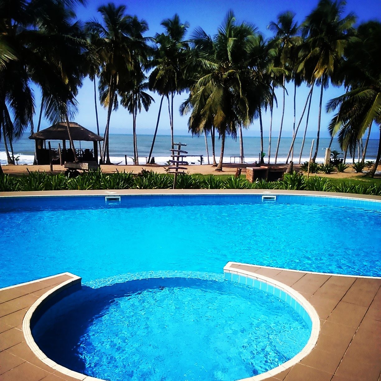 The best resorts in Ghana  Time Out Accra