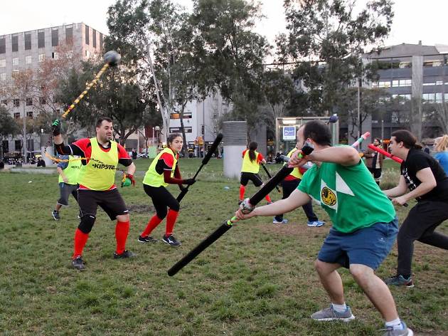 Jugger Jugger