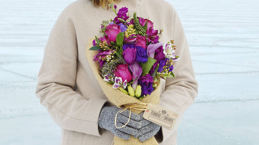 24 Chicago Flower Shops For Blooms