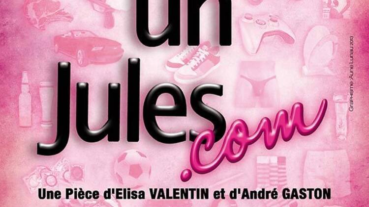 ADOPTE UN JULES.COM ADOPTE UN JULES.COM