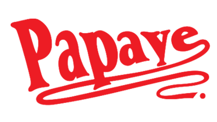 Papaye, fast food restaurant, Accra, Ghana