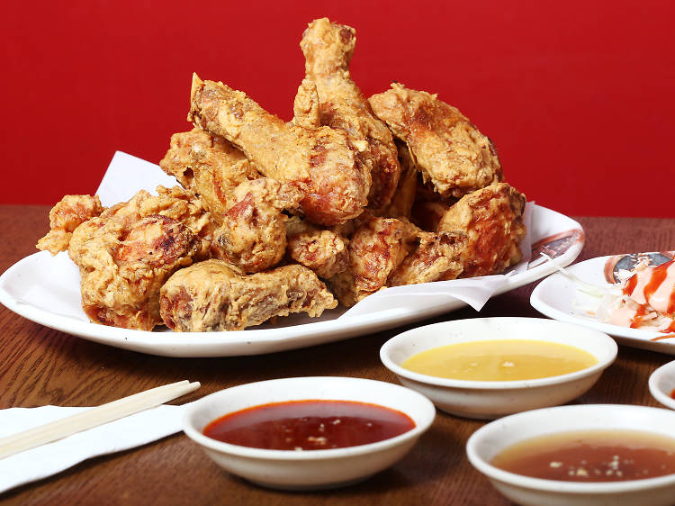 The Best Korean BBQ Restaurants in Melbourne