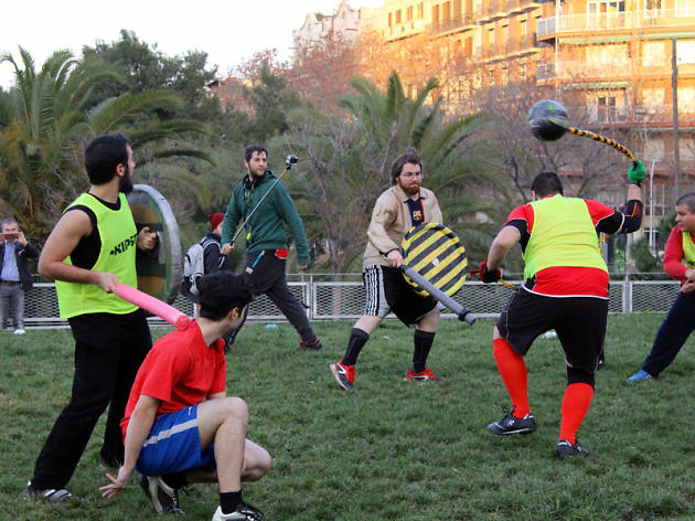 jugger jugger