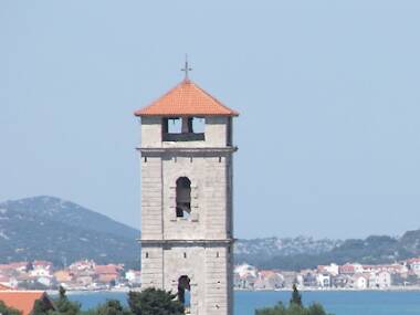 Tisno travel guide Tisno travel guide